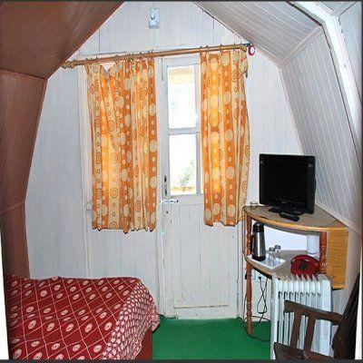 Auli Resort Joshīmath Exterior foto